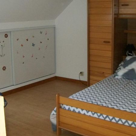 Appartamento Gilles Diais Louisfert Esterno foto