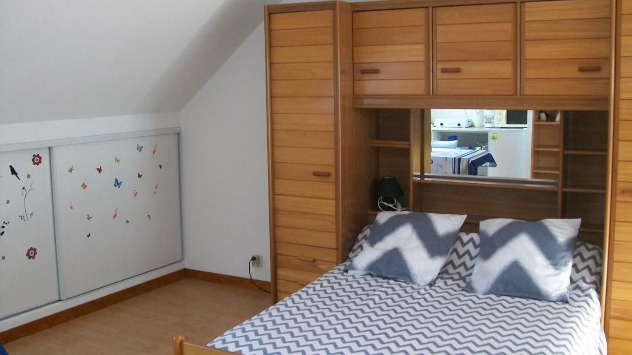 Appartamento Gilles Diais Louisfert Esterno foto